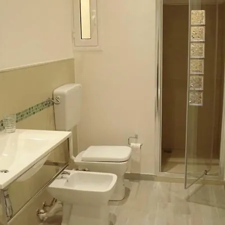 Palermo Inn Apartment Palermo