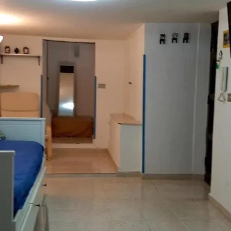 B&B Porta Nuova 팔레르모