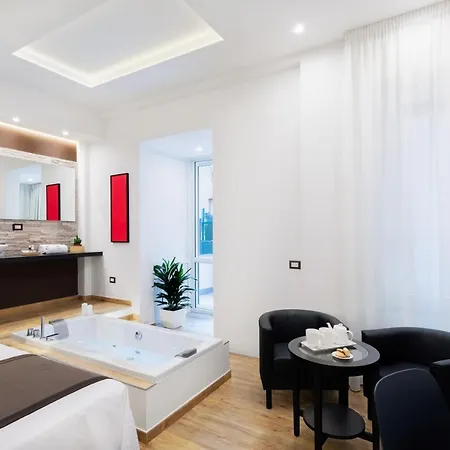 Lighea Aqua And Breakfast Bed and breakfast