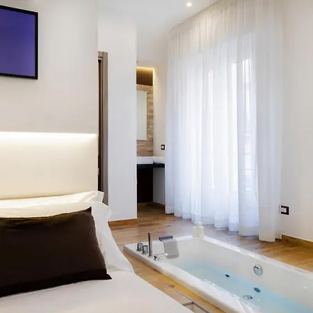 Lighea Aqua And Breakfast Bed and breakfast Palermo