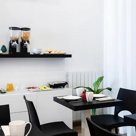 Lighea Aqua And Breakfast 2* Palermo
