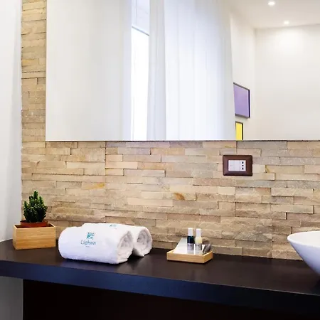 Lighea Aqua And Breakfast Bed and breakfast Palermo