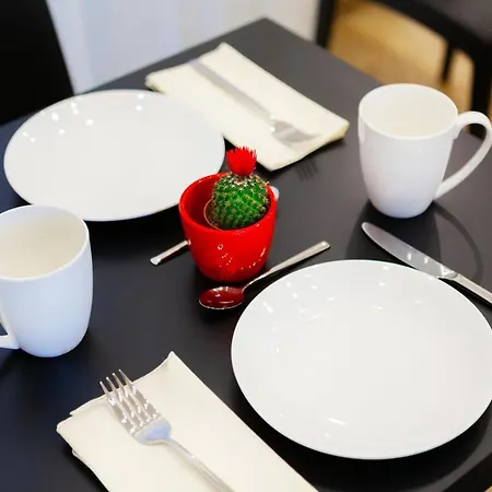 Lighea Aqua And Breakfast Bed and breakfast 2*