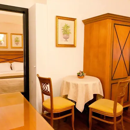 Florio Operà 3* Palermo