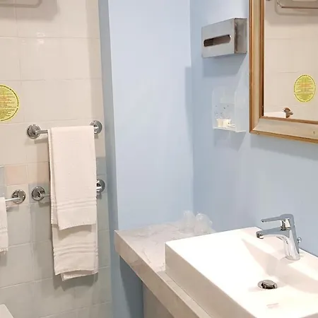 酒店 阿达拉国会公寓酒店