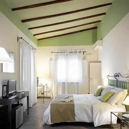 Sant'agostino Couette-café Palerme