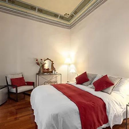 Couette-café Sant'agostino