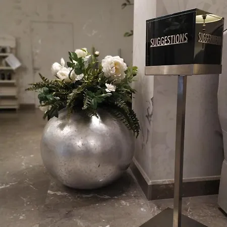 Отель Porta Felice & 4*