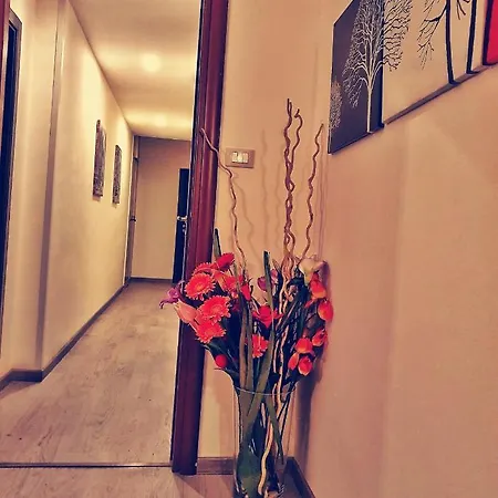A Un Passo Dal Centro