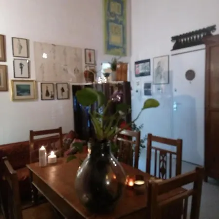 Arimatea Casa * Palermo