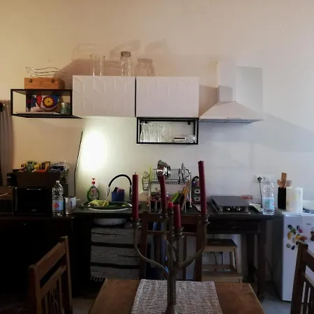 Apartment Arimatea Casa