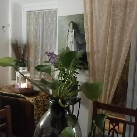Apartment Arimatea Casa