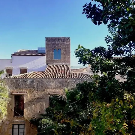 Arimatea Casa Apartment *