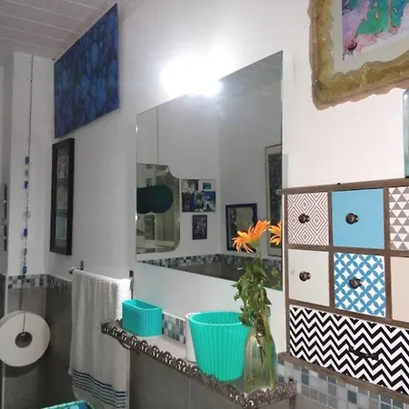 Arimatea Casa Apartment *