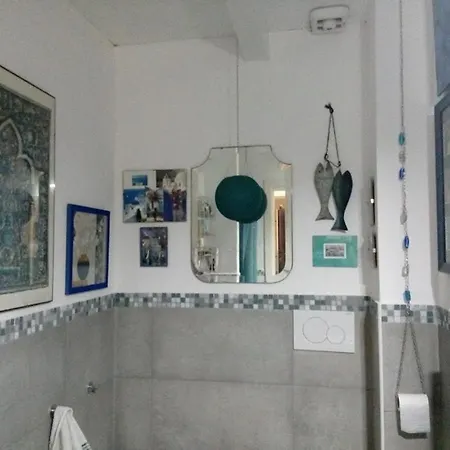 Apartment Arimatea Casa