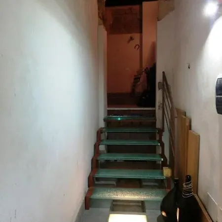 Arimatea Casa Apartment Palermo