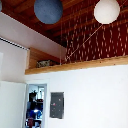 Apartment Arimatea Casa