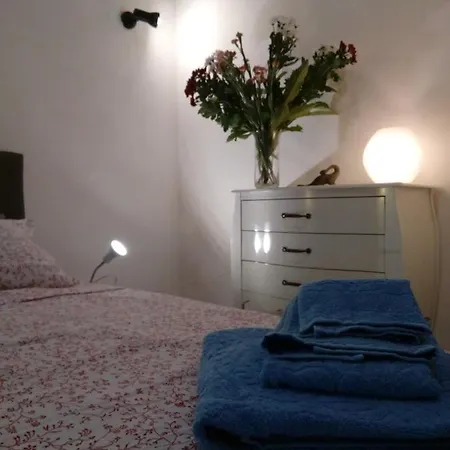 Apartment Arimatea Casa *