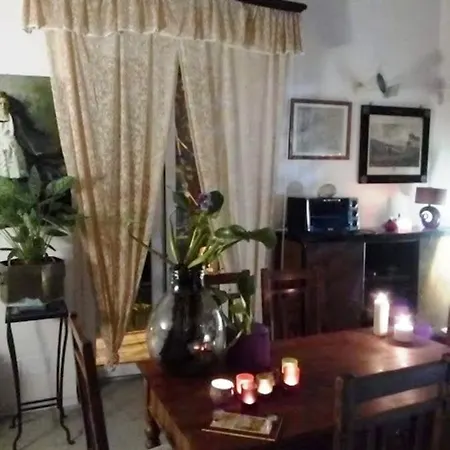Apartment Arimatea Casa *