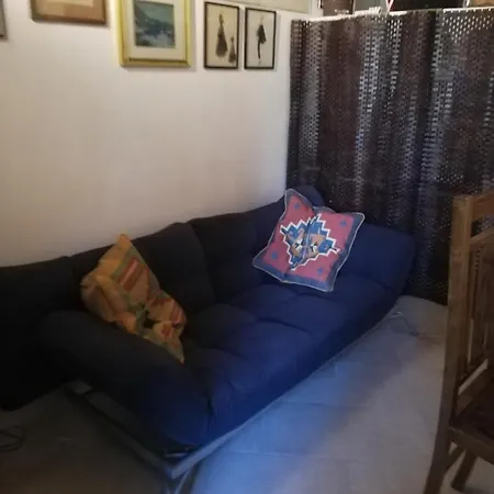 Arimatea Casa Apartment Palermo