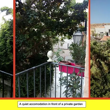 Arimatea Casa * Palermo