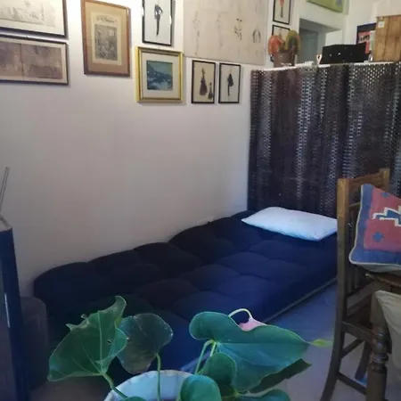 Arimatea Casa Apartment Palermo