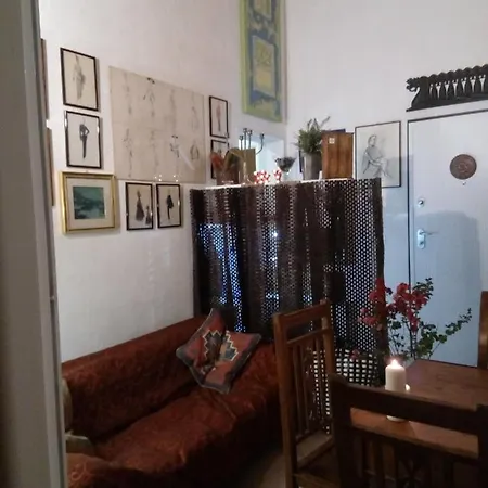 Apartment Arimatea Casa