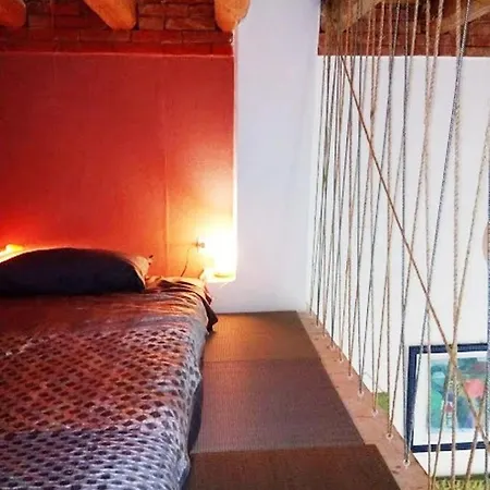 Arimatea Casa Apartment