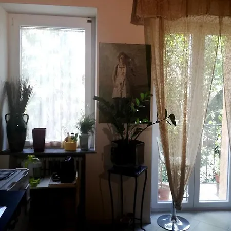 Arimatea Casa Apartment *