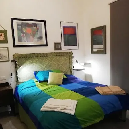 Apartment Arimatea Casa Palermo
