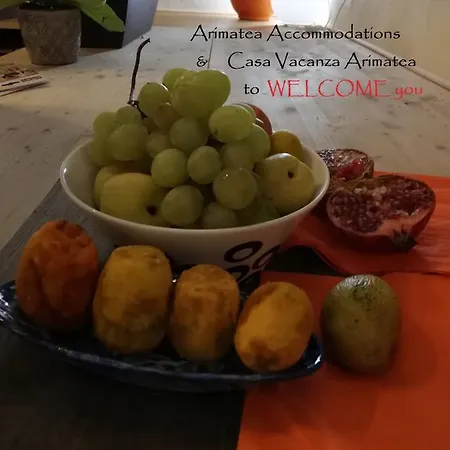 Arimatea Casa *