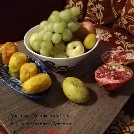Arimatea Casa * Palermo